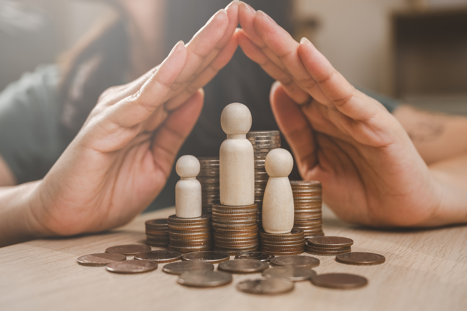 Secured Loans